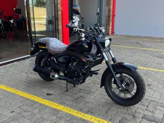 SHINERAY-IRON 250 SHINERAY-IRON 250-2026