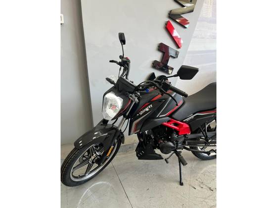 SHINERAY SHI 170 