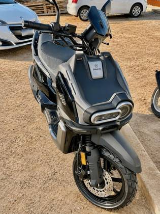 SHINERAY URBAN LITE 150 