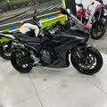 SUZUKI GSX-8R SUZUKI GSX-8R