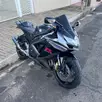 SUZUKI GSX-R750 SUZUKI GSX-R750