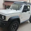 SUZUKI JIMNY 1.5 GASOLINA SIERRA 4YOU 4X4 AUTOMÁTICO SUZUKI JIMNY 1.5 GASOLINA SIERRA 4YOU 4X4 AUTOMÁTICO