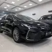 TOYOTA COROLLA 1.8 VVT-I HYBRID FLEX ALTIS CVT TOYOTA COROLLA 1.8 VVT-I HYBRID FLEX ALTIS CVT