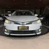 TOYOTA COROLLA 2.0 XEI 16V FLEX 4P AUTOMÁTICO TOYOTA COROLLA 2.0 XEI 16V FLEX 4P AUTOMÁTICO