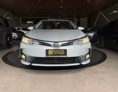 TOYOTA COROLLA 2.0 XEI 16V FLEX 4P AUTOMÁTICO TOYOTA COROLLA 2.0 XEI 16V FLEX 4P AUTOMÁTICO