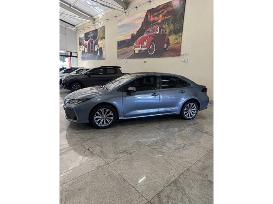TOYOTA COROLLA 2020 2.0 VVT-IE FLEX XEI DIRECT SHIFT