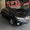 TOYOTA COROLLA 2.0 XEI 16V FLEX 4P AUTOMÁTICO TOYOTA COROLLA 2.0 XEI 16V FLEX 4P AUTOMÁTICO