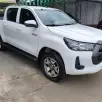 TOYOTA HILUX 2.8 D-4D TURBO DIESEL CD POWER PACK 4X4 MANUAL TOYOTA HILUX 2.8 D-4D TURBO DIESEL CD POWER PACK 4X4 MANUAL
