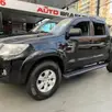 TOYOTA HILUX 2.7 SR 4X2 CD 16V FLEX 4P AUTOMÁTICO TOYOTA HILUX 2.7 SR 4X2 CD 16V FLEX 4P AUTOMÁTICO