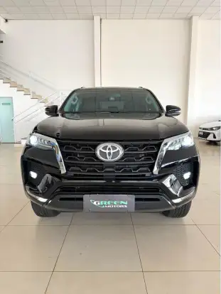 TOYOTA-HILUX SW4-2021