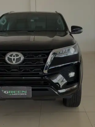 TOYOTA-HILUX SW4-2021