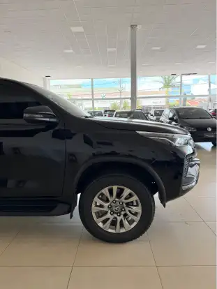 TOYOTA-HILUX SW4-2021