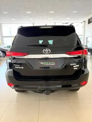 TOYOTA-HILUX SW4-2021