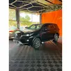TOYOTA HILUX SW4 2.8 D-4D TURBO DIESEL SRX 7L 4X4 AUTOMÁTICO TOYOTA HILUX SW4 2.8 D-4D TURBO DIESEL SRX 7L 4X4 AUTOMÁTICO
