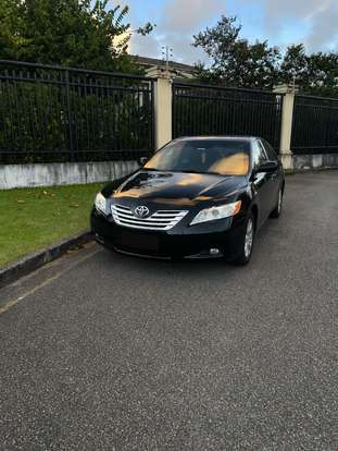 TOYOTA-CAMRY-2007