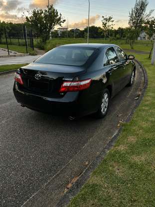 TOYOTA-CAMRY-2007