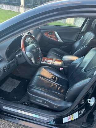 TOYOTA-CAMRY-2007