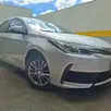 TOYOTA COROLLA 1.8 GLI UPPER 16V FLEX 4P AUTOMÁTICO TOYOTA COROLLA 1.8 GLI UPPER 16V FLEX 4P AUTOMÁTICO
