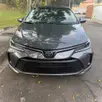 TOYOTA COROLLA 1.8 VVT-I HYBRID FLEX ALTIS CVT TOYOTA COROLLA 1.8 VVT-I HYBRID FLEX ALTIS CVT