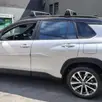 TOYOTA COROLLA CROSS 2.0 VVT-IE FLEX XRE DIRECT SHIFT TOYOTA COROLLA CROSS 2.0 VVT-IE FLEX XRE DIRECT SHIFT