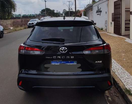 TOYOTA-COROLLA CROSS-2024
