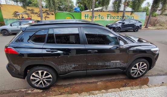 TOYOTA-COROLLA CROSS-2024
