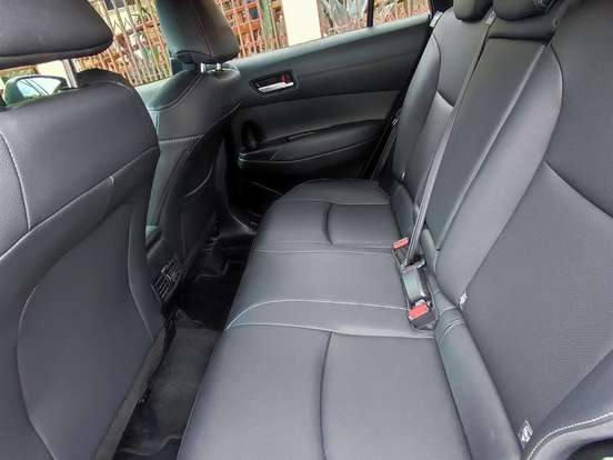 TOYOTA-COROLLA CROSS-2.0 VVT-IE FLEX XRE DIRECT SHIFT TOYOTA-COROLLA CROSS-2024