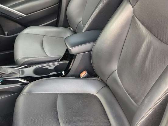TOYOTA-COROLLA CROSS-2.0 VVT-IE FLEX XRE DIRECT SHIFT TOYOTA-COROLLA CROSS-2021