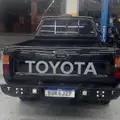 TOYOTA HILUX 2.4 4X2 CS 8V GASOLINA 2P MANUAL TOYOTA HILUX 2.4 4X2 CS 8V GASOLINA 2P MANUAL