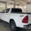 TOYOTA HILUX 2.8 POWER PACK 4X4 CD 16V DIESEL 4P MANUAL TOYOTA HILUX 2.8 POWER PACK 4X4 CD 16V DIESEL 4P MANUAL