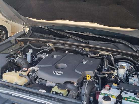 TOYOTA-HILUX-2.8 STD 4X4 CD 16V DIESEL 4P MANUAL TOYOTA-HILUX-2017