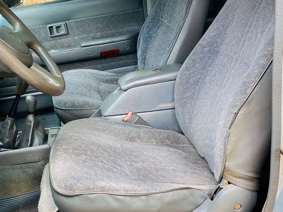 TOYOTA-HILUX-3.0 SR 4X4 CD 8V TURBO DIESEL 4P MANUAL TOYOTA-HILUX-2002