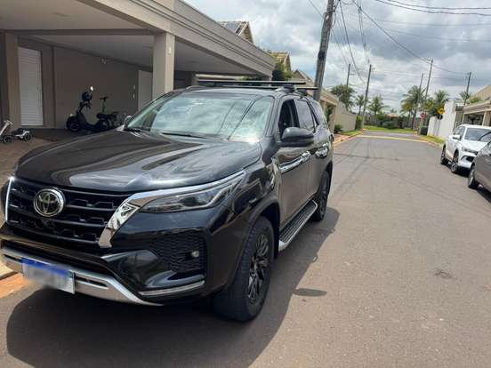 TOYOTA-HILUX SW4-2021