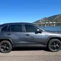 TOYOTA RAV4 2.5 VVT-IE HYBRID SX AWD CVT TOYOTA RAV4 2.5 VVT-IE HYBRID SX AWD CVT