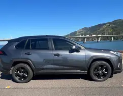 TOYOTA RAV4 2.5 VVT-IE HYBRID SX AWD CVT TOYOTA RAV4 2.5 VVT-IE HYBRID SX AWD CVT