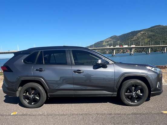 TOYOTA-RAV4-2.5 VVT-IE HYBRID SX AWD CVT TOYOTA-RAV4-2019