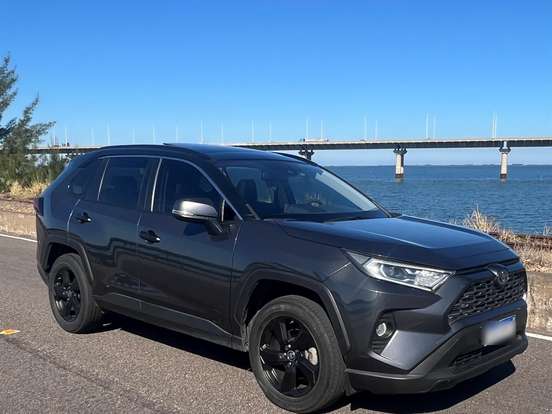 TOYOTA-RAV4-2.5 VVT-IE HYBRID SX AWD CVT TOYOTA-RAV4-2019