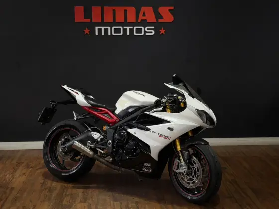 TRIUMPH DAYTONA 675R ABS 