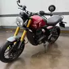 TRIUMPH SPEED 400 TRIUMPH SPEED 400