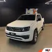 VOLKSWAGEN AMAROK 3.0 V6 TDI DIESEL HIGHLINE CD 4MOTION AUTOMÁTICO VOLKSWAGEN AMAROK 3.0 V6 TDI DIESEL HIGHLINE CD 4MOTION AUTOMÁTICO