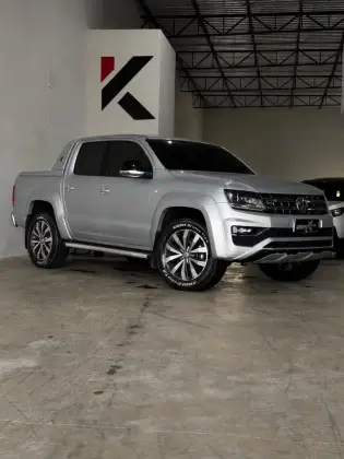 VOLKSWAGEN AMAROK 3.0 V6 TDI DIESEL HIGHLINE EXTREME CD 4MOTION AUTOMÁTICO VOLKSWAGEN AMAROK 3.0 V6 TDI DIESEL HIGHLINE EXTREME CD 4MOTION AUTOMÁTICO