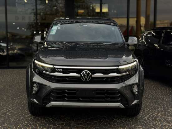 VOLKSWAGEN-AMAROK-3.0 V6 TDI DIESEL HIGHLINE CD 4MOTION AUTOMÁTICO VOLKSWAGEN-AMAROK-2026