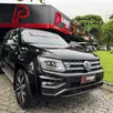 VOLKSWAGEN AMAROK 3.0 V6 TDI DIESEL HIGHLINE EXTREME CD 4MOTION AUTOMÁTICO VOLKSWAGEN AMAROK 3.0 V6 TDI DIESEL HIGHLINE EXTREME CD 4MOTION AUTOMÁTICO