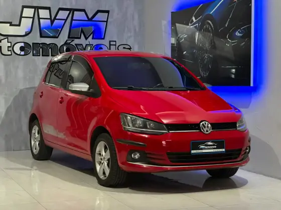 VOLKSWAGEN FOX 1.6 MI ROCK IN RIO 8V FLEX 4P MANUAL