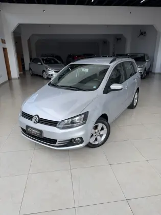 VOLKSWAGEN FOX 1.6 MSI TRENDLINE 8V FLEX 4P MANUAL