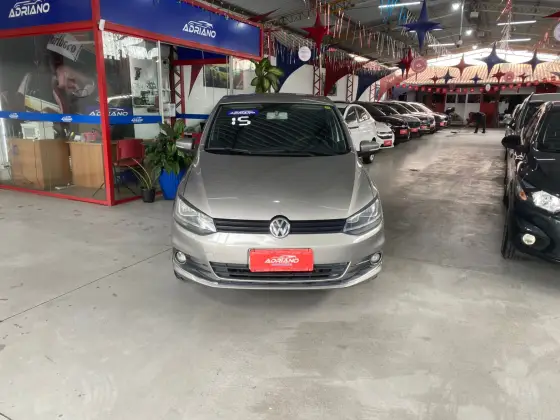 VOLKSWAGEN FOX 1.6 MSI TRENDLINE 8V FLEX 4P MANUAL VOLKSWAGEN FOX 1.6 MSI TRENDLINE 8V FLEX 4P MANUAL