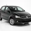 VOLKSWAGEN FOX 1.6 MSI TOTAL FLEX CONNECT 4P MANUAL VOLKSWAGEN FOX 1.6 MSI TOTAL FLEX CONNECT 4P MANUAL