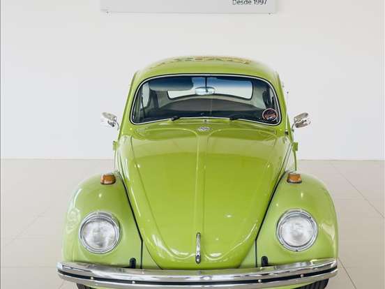 VOLKSWAGEN-FUSCA-1.3 8V GASOLINA 2P MANUAL VOLKSWAGEN-FUSCA-1973