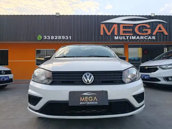 VOLKSWAGEN-GOL-1.0 12V MPI TOTALFLEX 4P MANUAL VOLKSWAGEN-GOL-2022