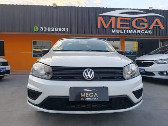 VOLKSWAGEN-GOL-1.0 12V MPI TOTALFLEX 4P MANUAL VOLKSWAGEN-GOL-2022